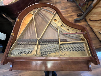 SOLD 1905 Kimball Commissioned Grand Piano