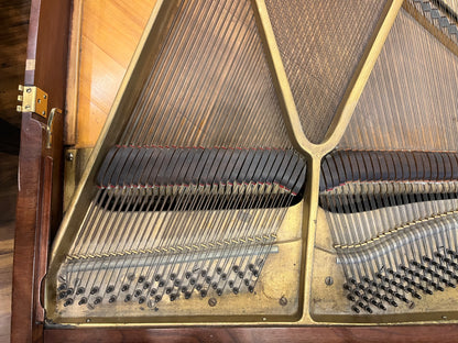 SOLD 1905 Kimball Commissioned Grand Piano