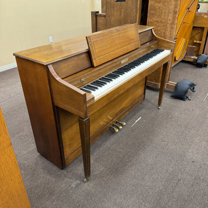 1974 Baldwin Acrosonic 36" Spinet