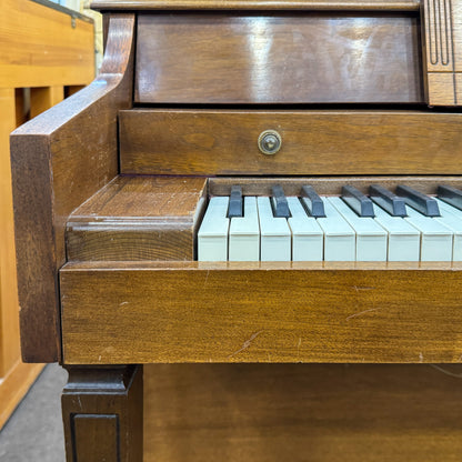 1974 Baldwin Acrosonic 36" Spinet