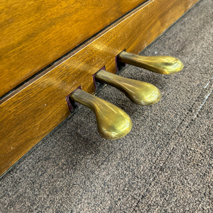 1974 Baldwin Acrosonic 36" Spinet