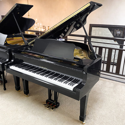 SOLD 1977 Yamaha G1 5'3" Commissioned Grand Piano