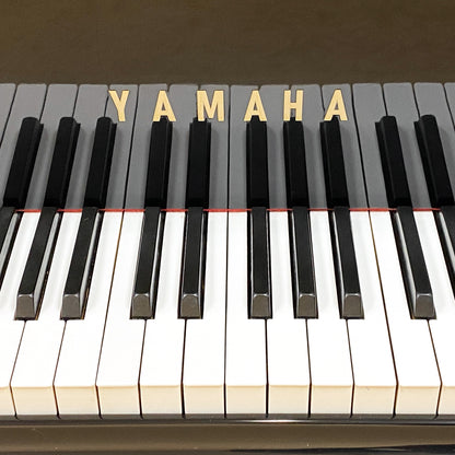 SOLD 1977 Yamaha G1 5'3" Commissioned Grand Piano