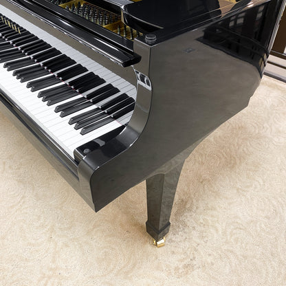 SOLD 1977 Yamaha G1 5'3" Commissioned Grand Piano