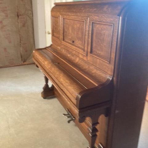 The Rona Family Piano!