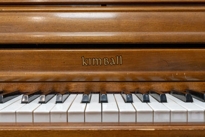 Image 2 of 1980 Kimball S435 Upright - CALL FOR CUSTOM PRICING