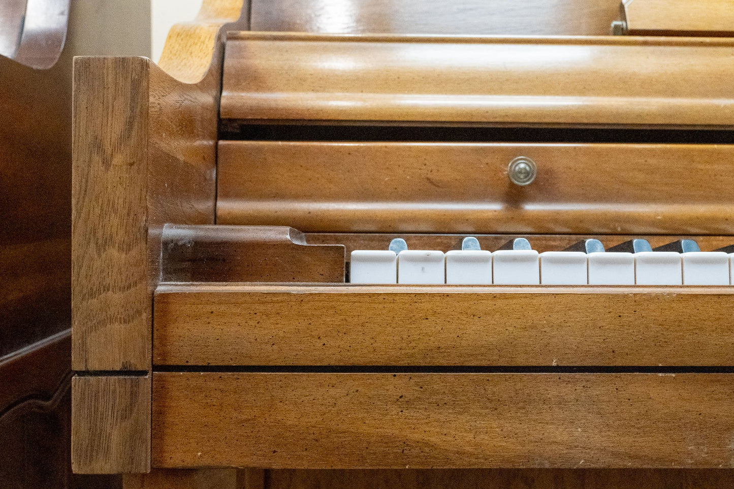 Image 5 of 1980 Kimball S435 Upright - CALL FOR CUSTOM PRICING