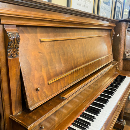 Image 8 of 1912 Emerson Upright