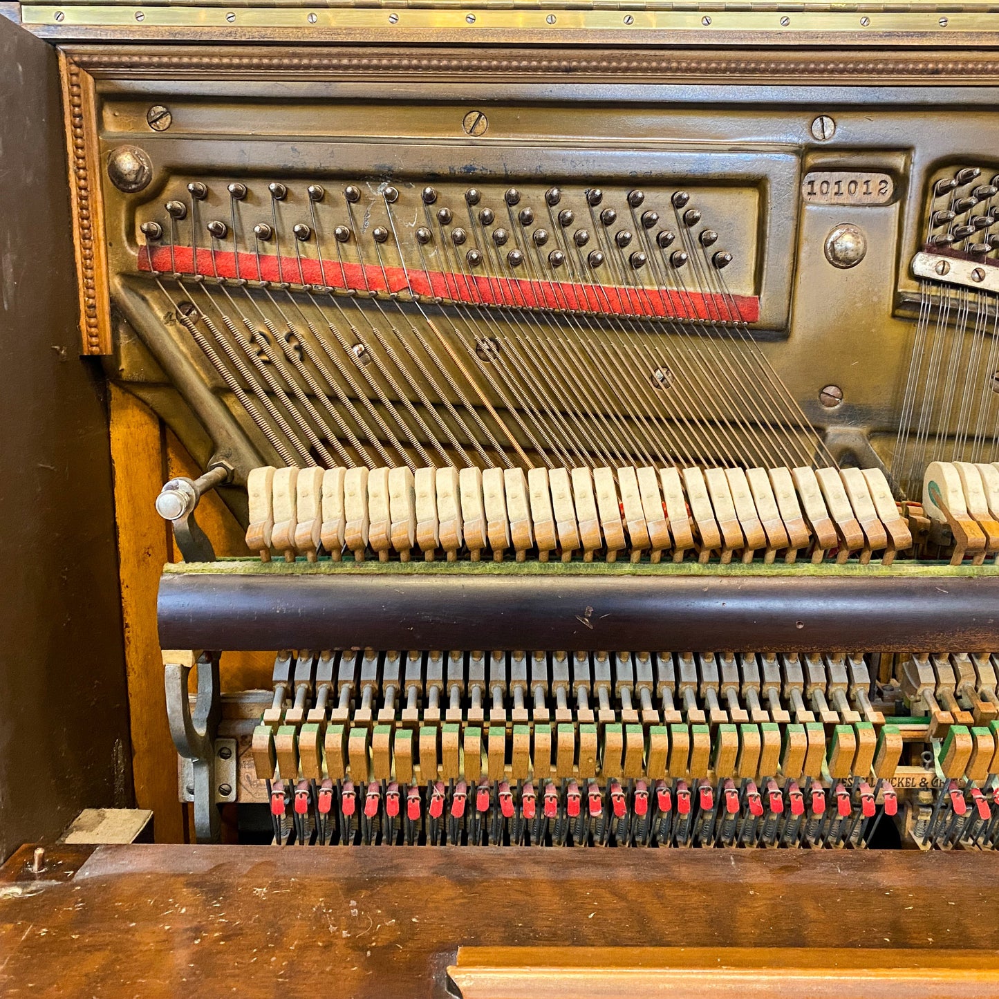 Image 10 of 1912 Emerson Upright