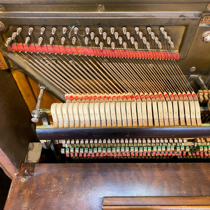 Image 12 of 1912 Emerson Upright