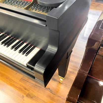 Image 8 of 1934 Baldwin 9' Concert Grand Black