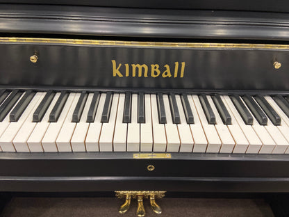 Image 2 of Kimball Upright