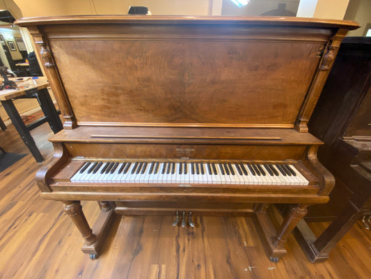 Image of the Piano For Sale
