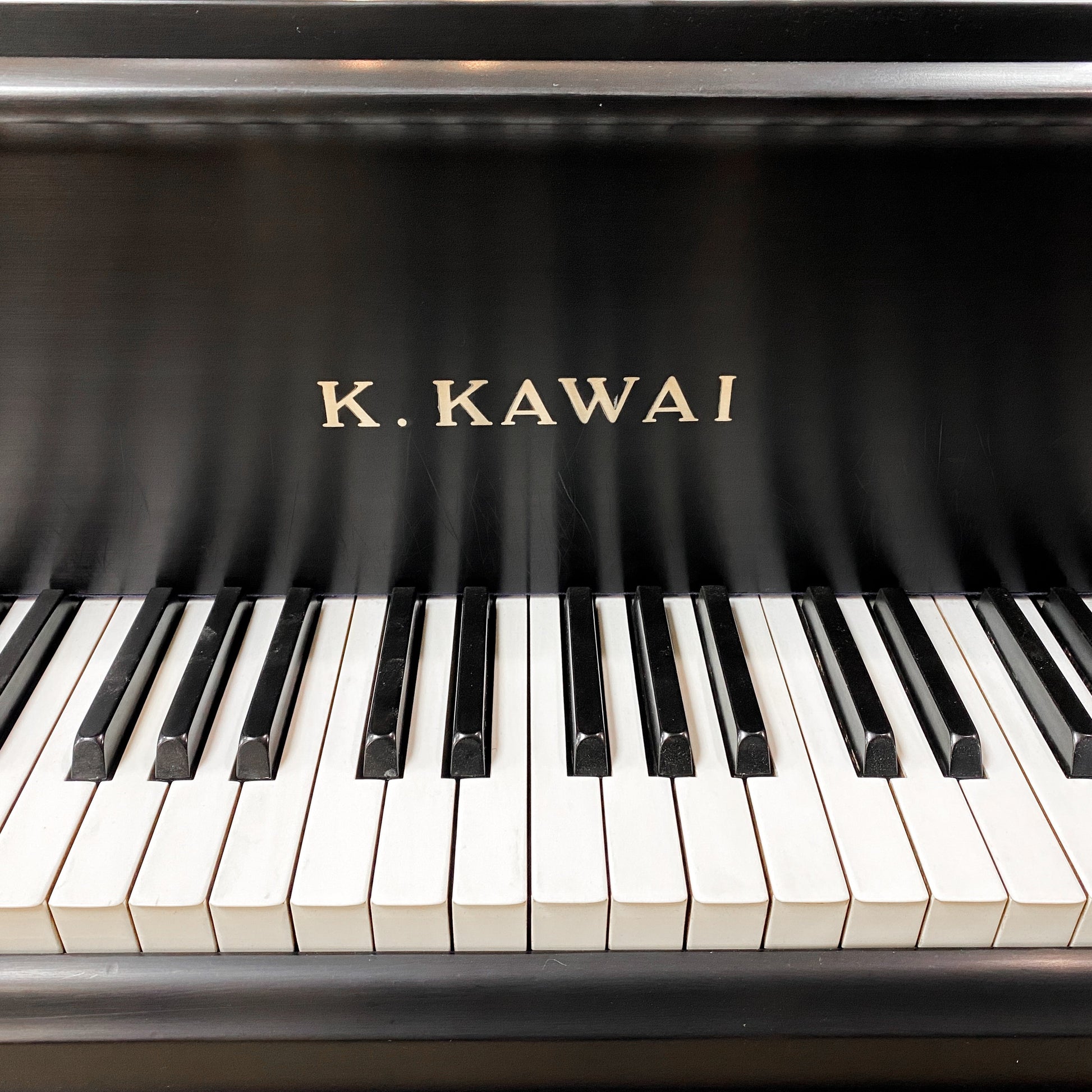 Image 4 of 1983 Kawai 6'8" Grand Player with QRS Self Playing System