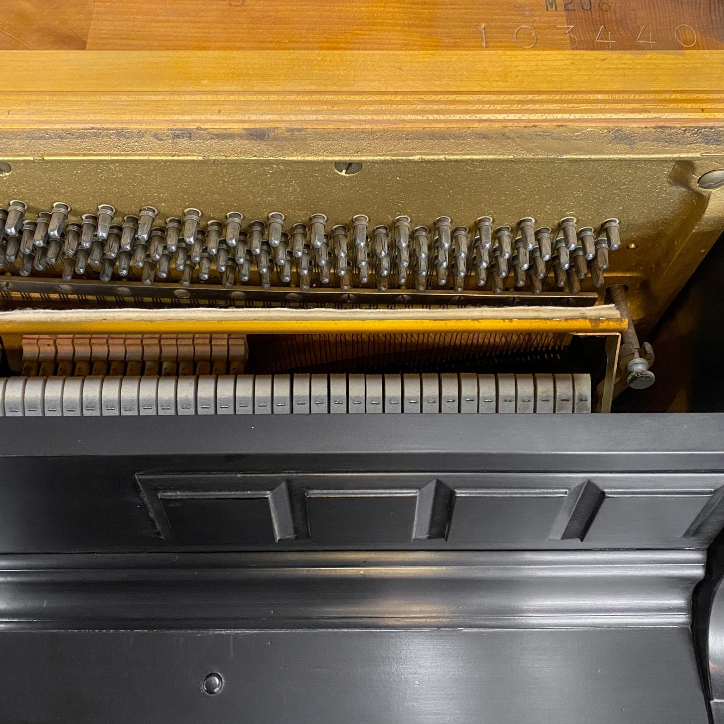 Image 9 of 1959 Yamaha Console