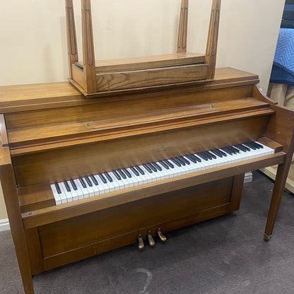 Image 18 of 1968 Astin Weight 41" Upright
