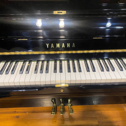 Image 3 of 1986 Yamaha U1A 48"