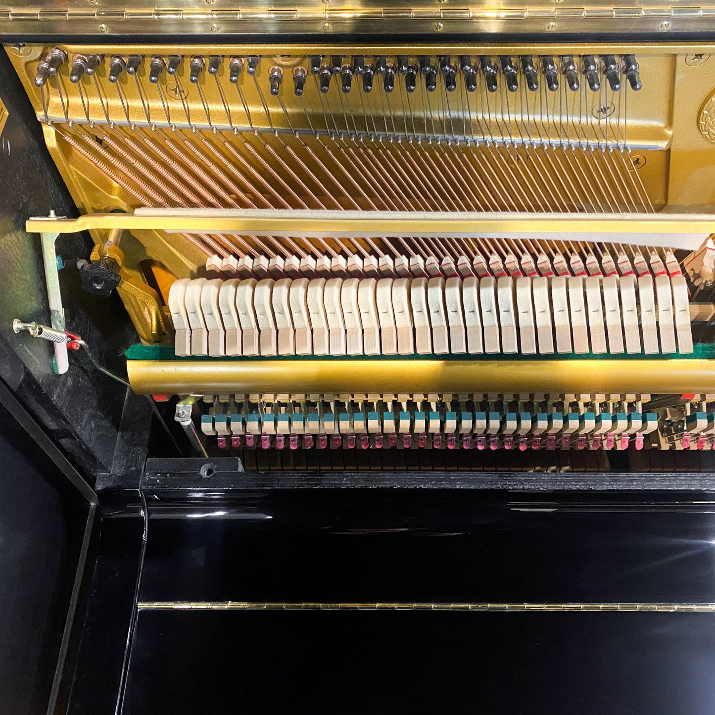 Image 10 of 1986 Yamaha U1A 48"