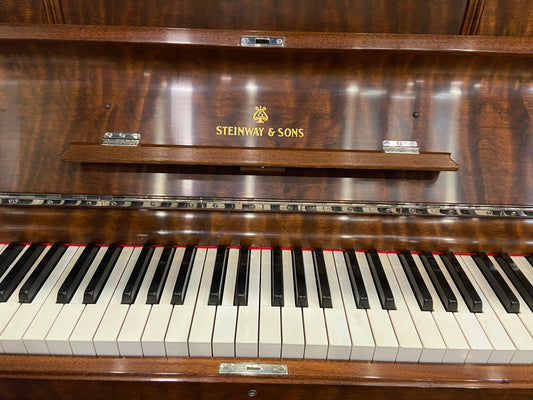 Image of the Piano For Sale