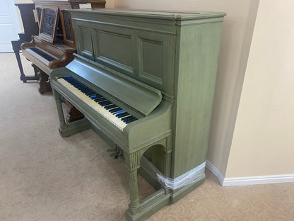 Image 4 of 1895 Knabe Upright