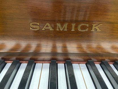 Image 6 of Samick Upright