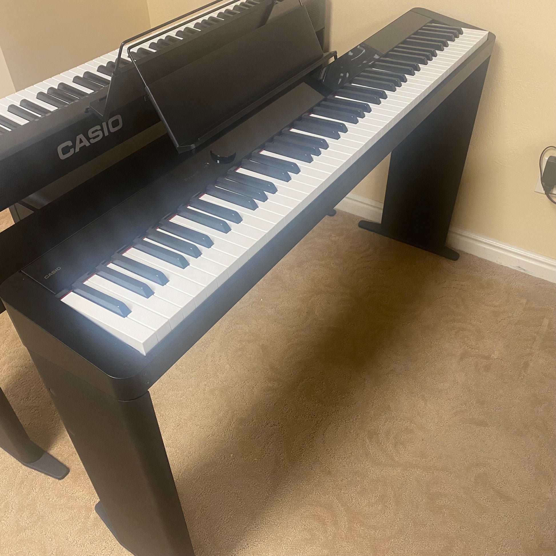 Image of the Piano For Sale