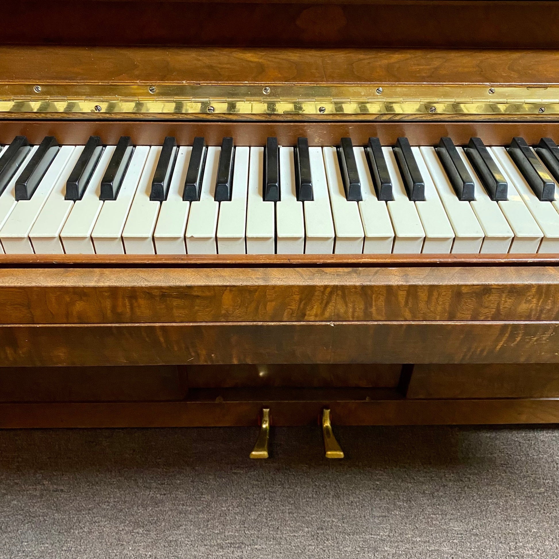 Image 4 of 1924 Autopiano Upright