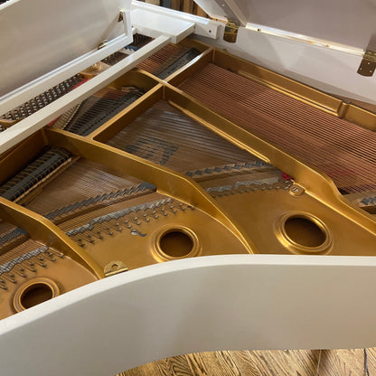 Image 6 of Like New Grand Piano