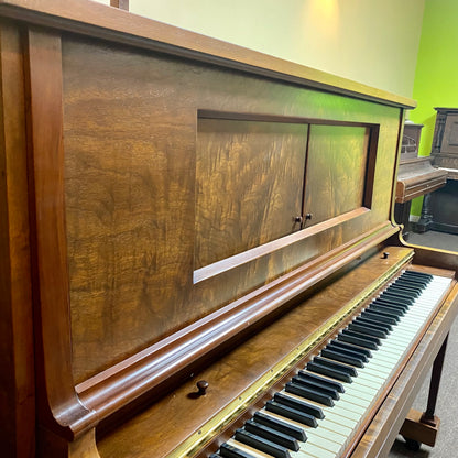 Image 7 of 1924 Autopiano Upright