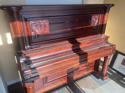 Image of the Piano For Sale