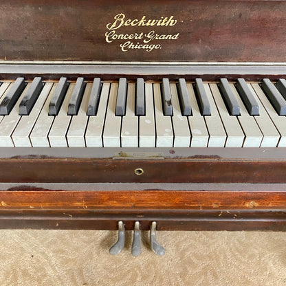 Image 4 of Beckwith Upright - CALL FOR CUSTOM PRICING