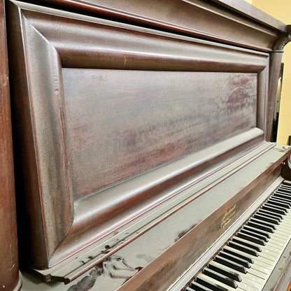 Image 6 of Beckwith Upright - CALL FOR CUSTOM PRICING