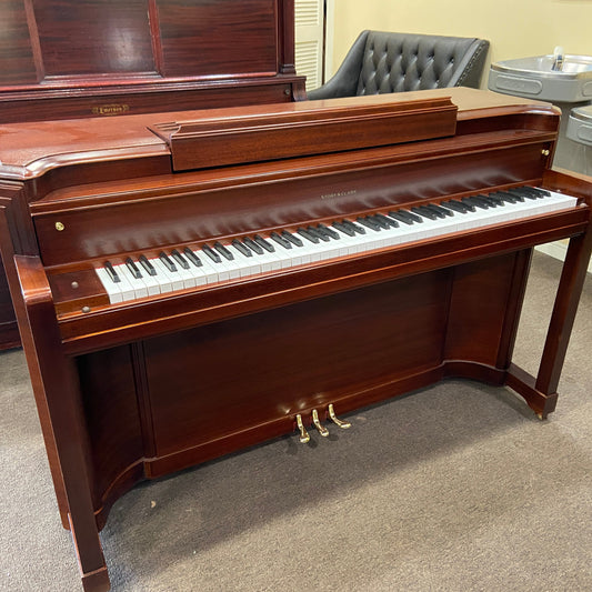 Image 3 of 1952 Story & Clark Spinet