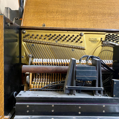 Image 9 of 1919 Bond Piano Co. Upright