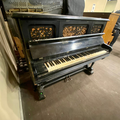 Image 2 of 1885 Emerson Upright