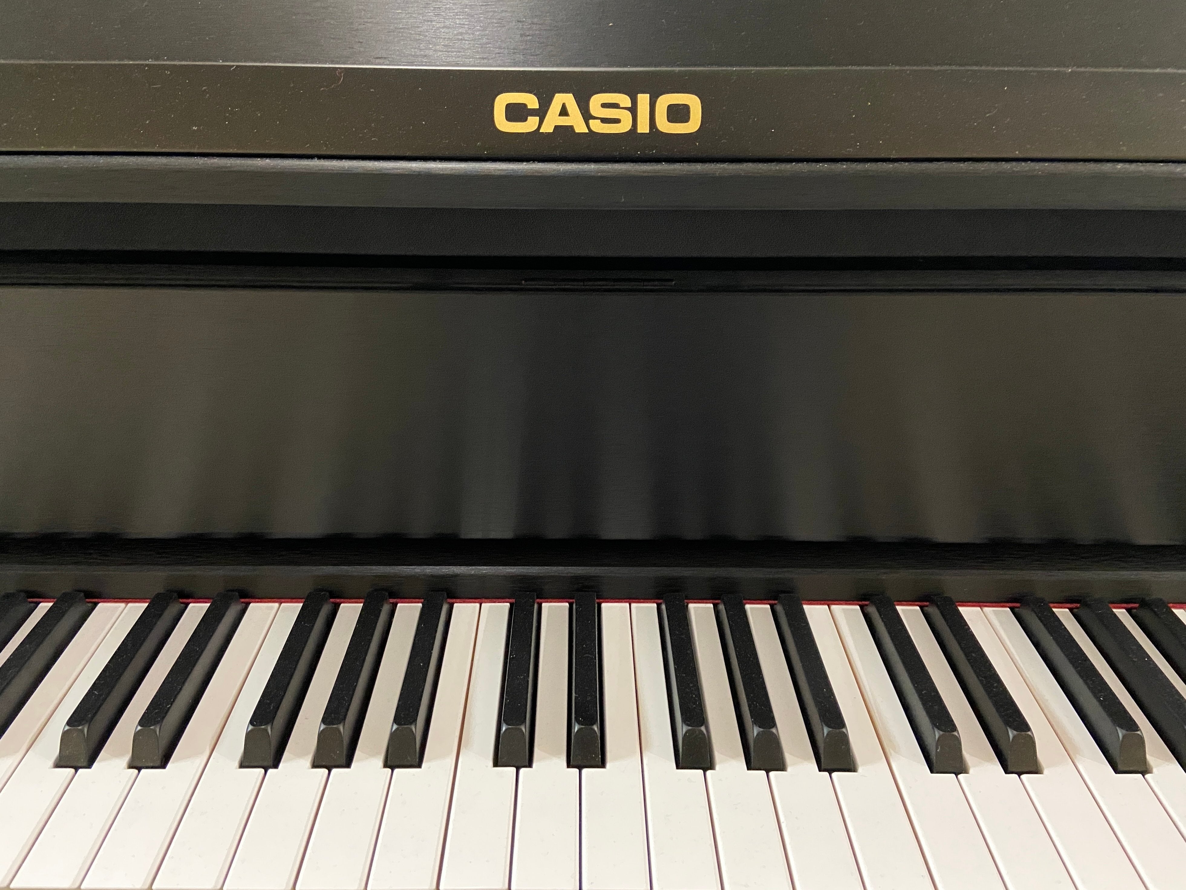 Casio Celviano GP-300 / 40