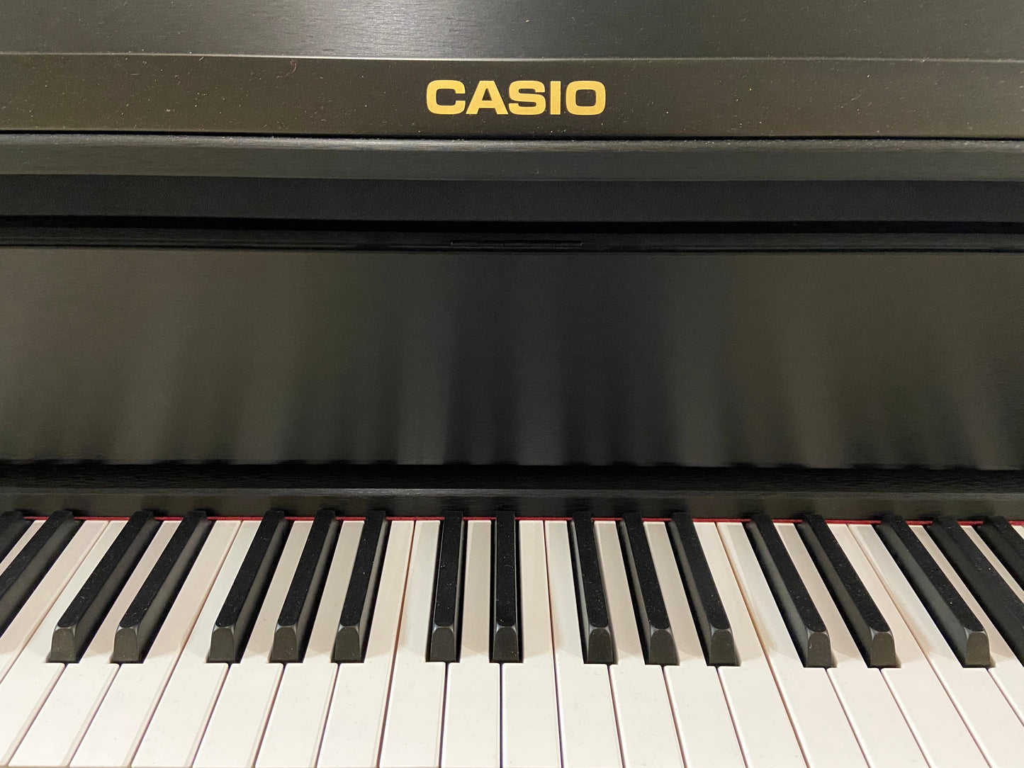 Image 15 of Casio Celviano GP-300 / 40"