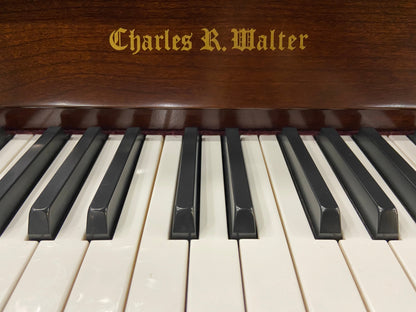 Image 9 of Charles Walter Upright