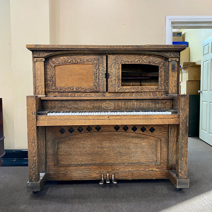 Image of the Piano For Sale