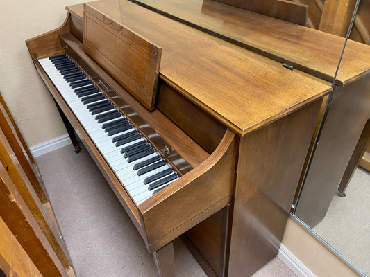 Image of the Piano For Sale