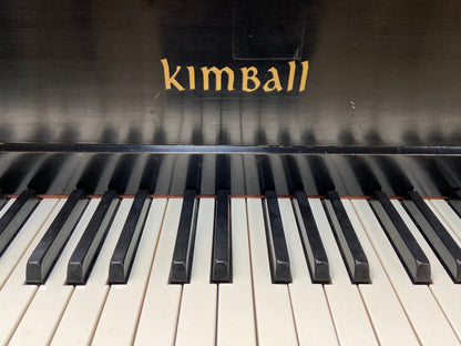 Image 2 of 1977 Kimball Grand (Lyre never came from Reno)