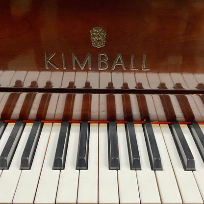 Image 3 of 1989-1990
Kimball Grand 5'7"