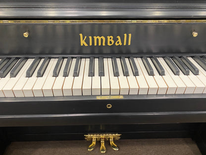 Image 3 of Kimball Upright