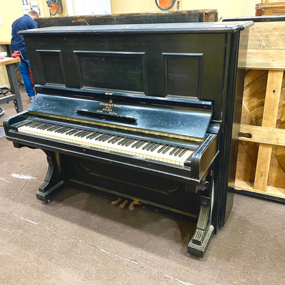 Image 2 of 1887 Steinway Upright