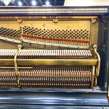 Image 9 of 1887 Steinway Upright