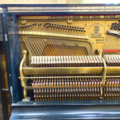 Image 10 of 1887 Steinway Upright