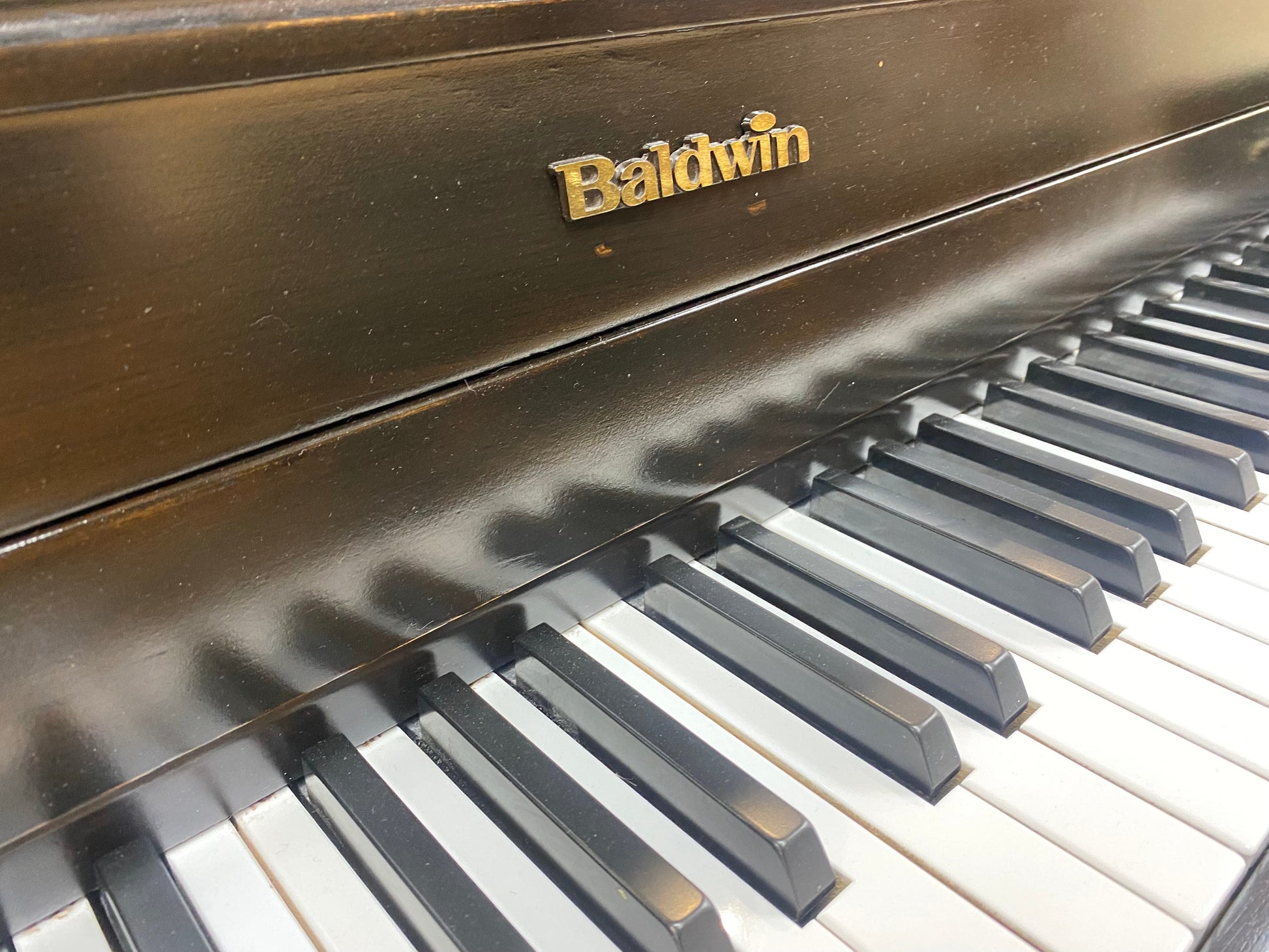 Image 5 of Baldwin Acrosonic 41" - CALL FOR CUSTOM PRICING