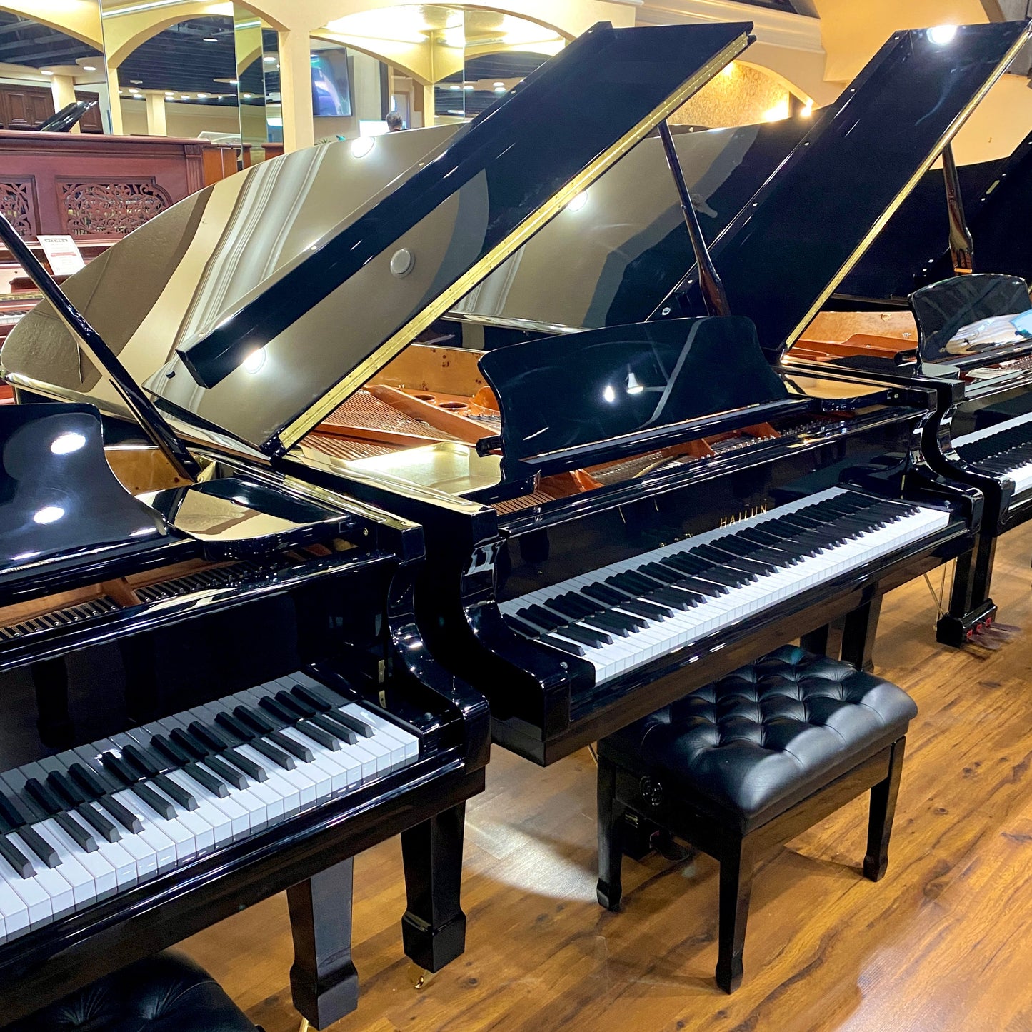 Image of the Piano For Sale