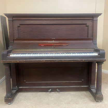 Image of the Piano For Sale