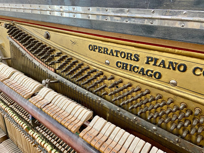 Image 17 of 1920 Coinola Chicago Upright